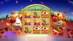 Tigre da Fortuna – Como Jogar e Dicas para Maximizar Suas Chances